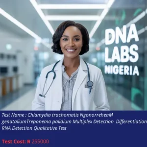 Chlamydia Trachomatis