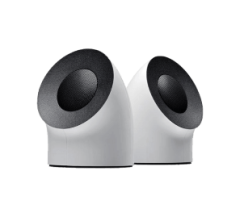White Solo 2 Wireless Headphones - Image 3