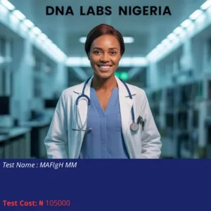 MAF/IgH (MM) cost NGN 105000