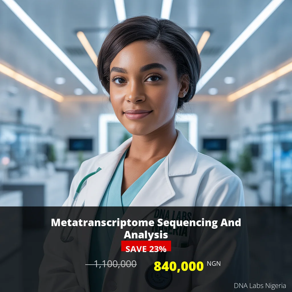 Metatranscriptome Sequencing and Analysis - 840